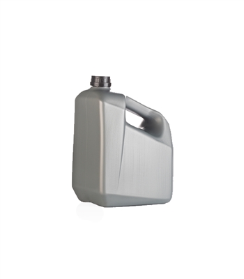 High Mileage Oil Treatment