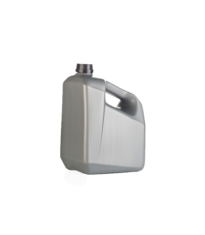 High Mileage Oil Treatment
