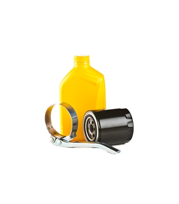 2 Part Formula Engine Repair