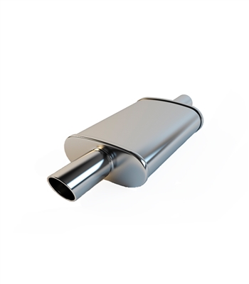 Exhaust System