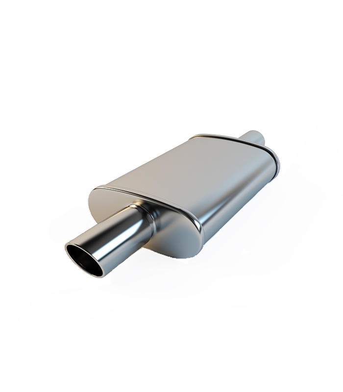 Exhaust System