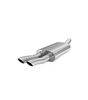 Dual Exhaust System