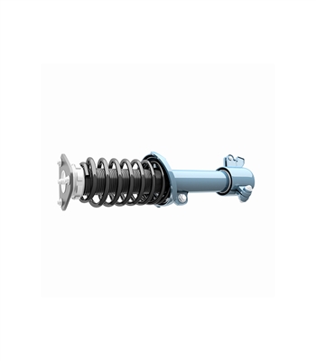Driver or Passenger Side Non-Adjustable Shock Absorber