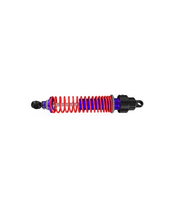 OEM Performance Series Shock Absorbers