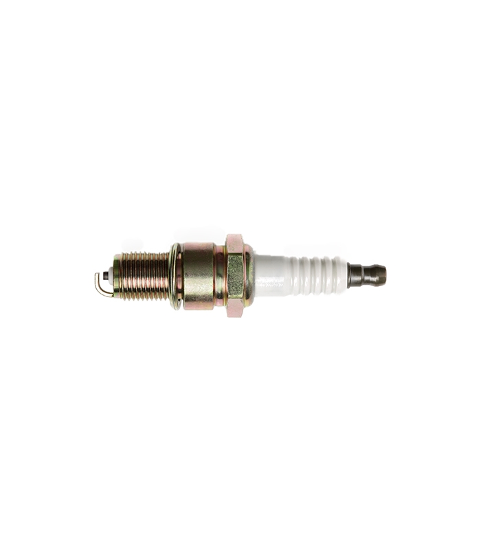 U-Groove Spark Plug