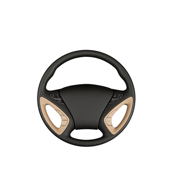 Premium Steering Wheel