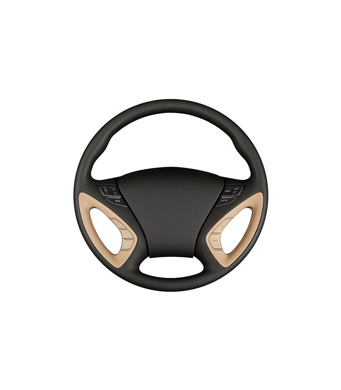 Premium Steering Wheel