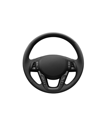 HIgh Performance Steering Wheel