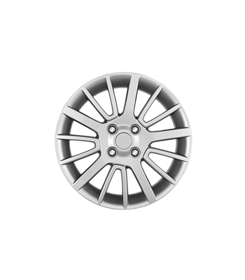 VVSCVT Gloss Silver