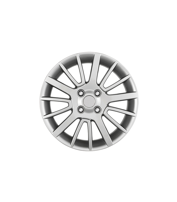 VVSCVT Gloss Silver
