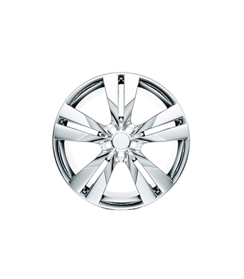 Alloy Wheels