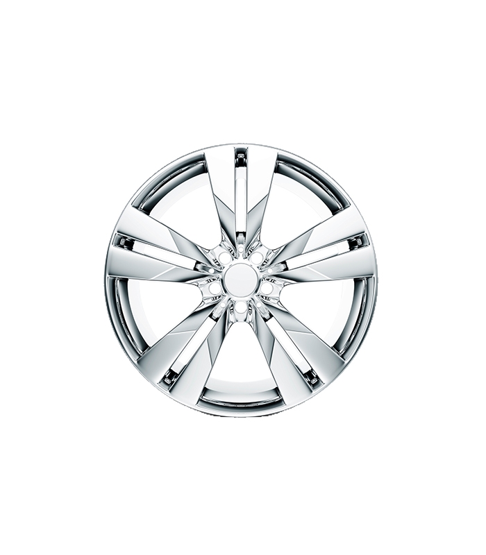 Alloy Wheels