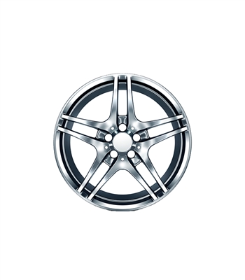 Aluminum Wheel