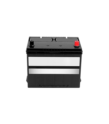 High Performance AGM Battery