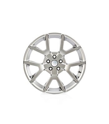 Factory Wheel