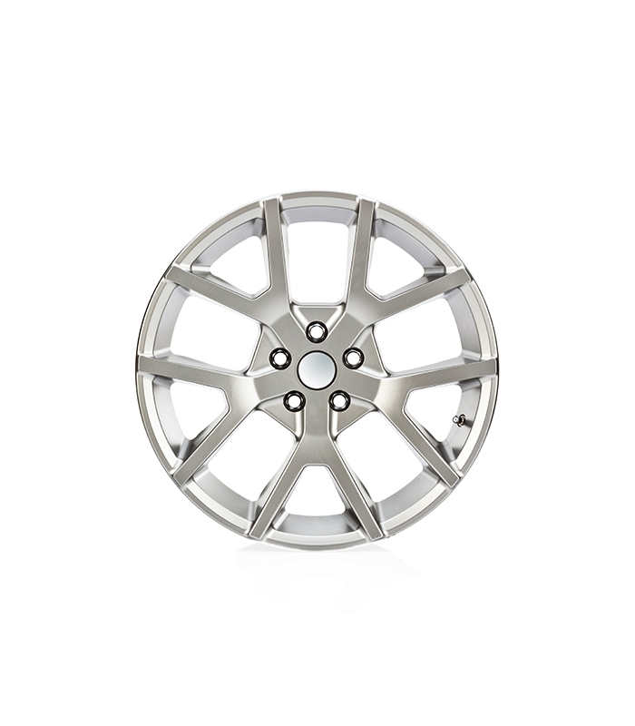 Factory Wheel