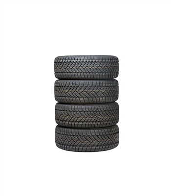 High Performance Tires