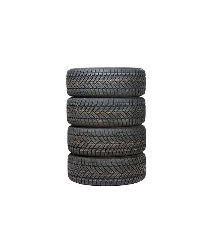 High Performance Tires