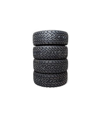 Off-Road Tires