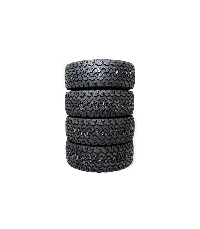 Off-Road Tires