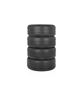 All Season Tires