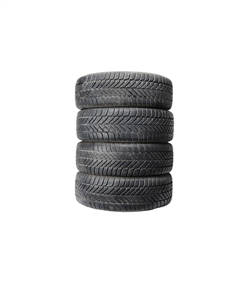 Factory Tires
