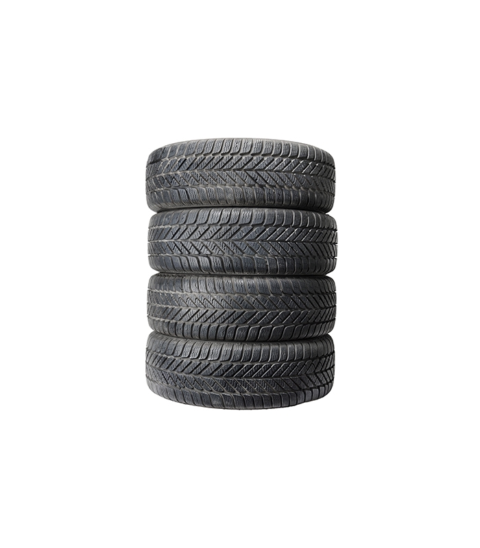 Factory Tires