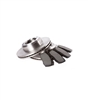 Premium Ceramic Brake Pads