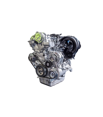 Performer Crate Engine