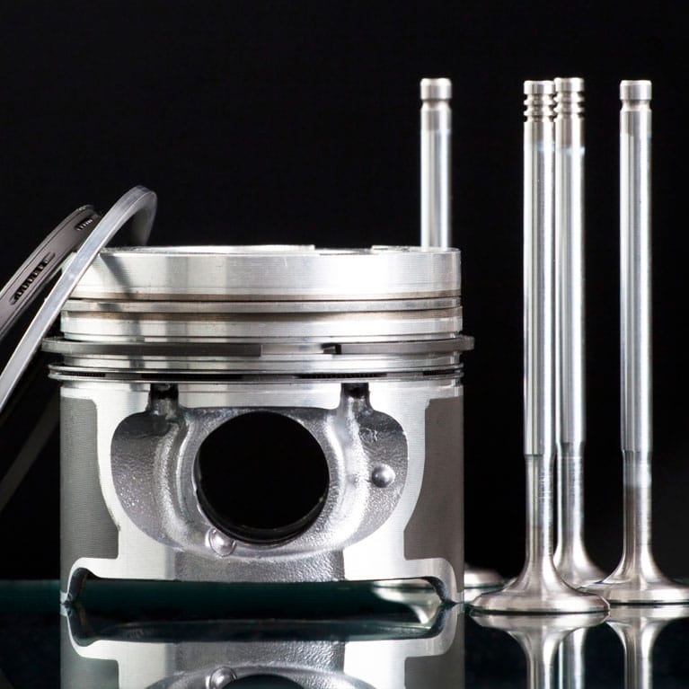 OEM PARTS