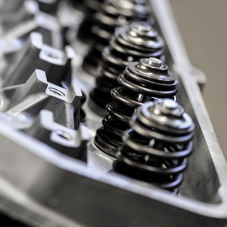AFTERMARKET PARTS